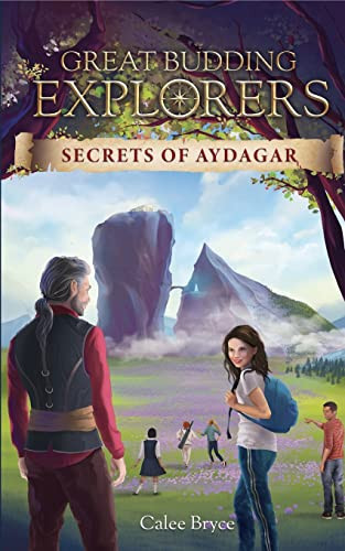 Secrets of Aydagar
