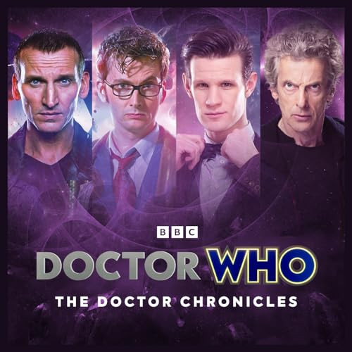 Doctor Who: The Eleventh Doctor Chronicles - Victory Of The Doctor