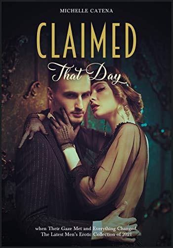 Claimed No Last Names, the Boss Is Back. A Collection of One Night Follies for Alpha Men