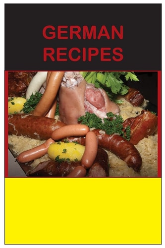 German Recipes