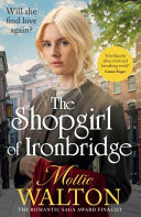 The Shopgirl of Ironbridge A Dramatic and Heartwarming Victorian Saga