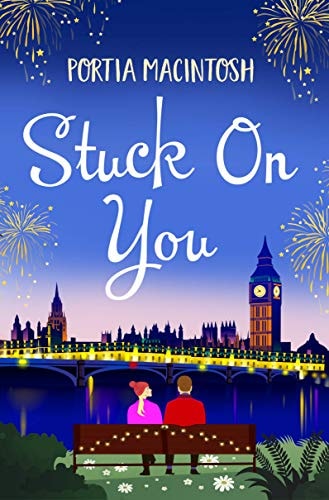 Stuck on You