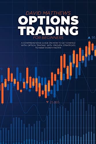 Options Trading For Beginners A Comprehensive Guide On How To Get Started With Option Trading With Proven Strategies To Make Money Faster