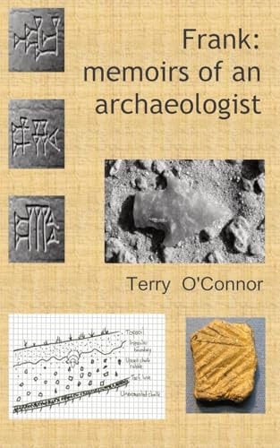 Frank Memoirs of an Archaeologist