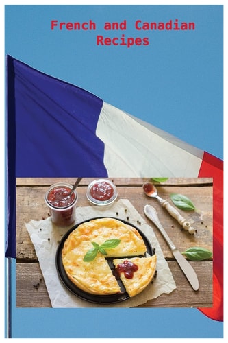 French and Canadian Recipes