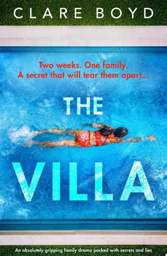 The Villa