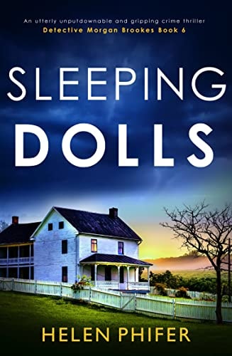 Sleeping Dolls