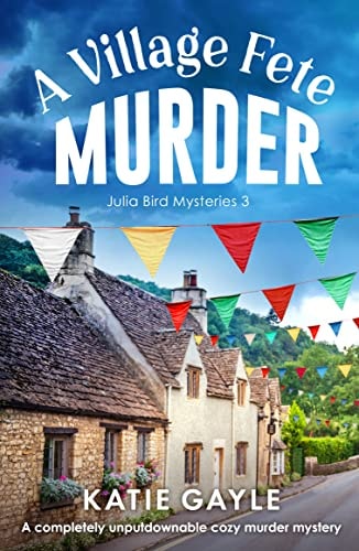 A Village Fete Murder