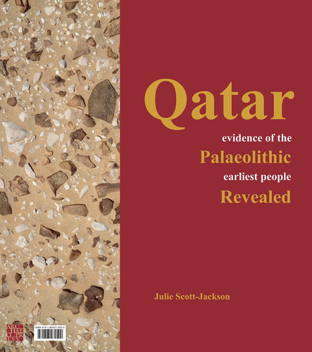 Qatar evidence of the Palaeolithic earliest people revealed