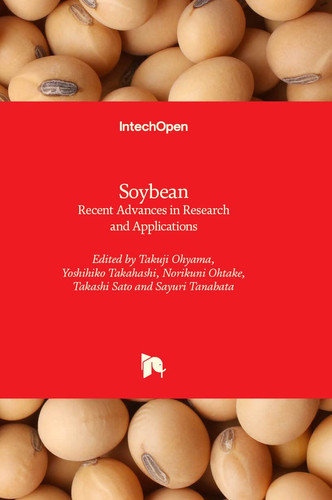 Soybean Recent Advances in Research and Applications