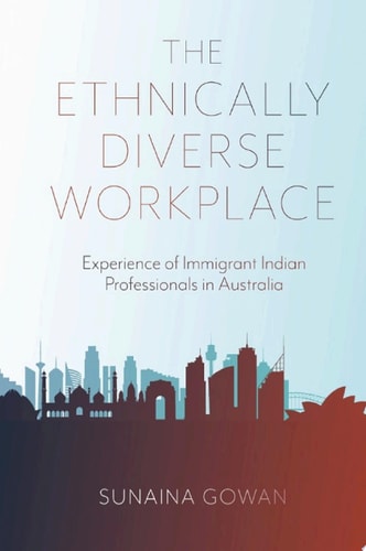 The Ethnically Diverse Workplace