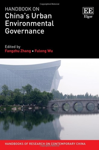 Handbook on China's Urban Environmental Governance