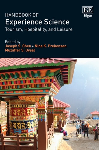Handbook of Experience Science