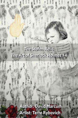 The Stolen Relic