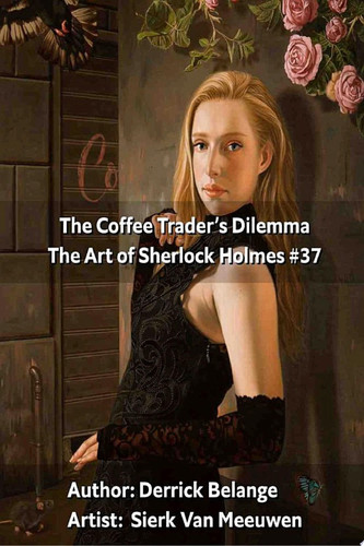 The Coffee Trader's Dilemma
