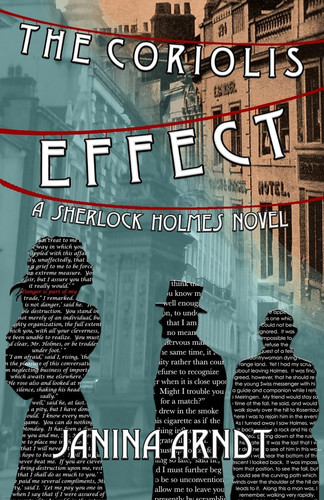 The Coriolis Effect