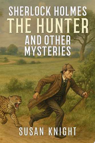 Sherlock Holmes - The Hunter and Other Mysteries