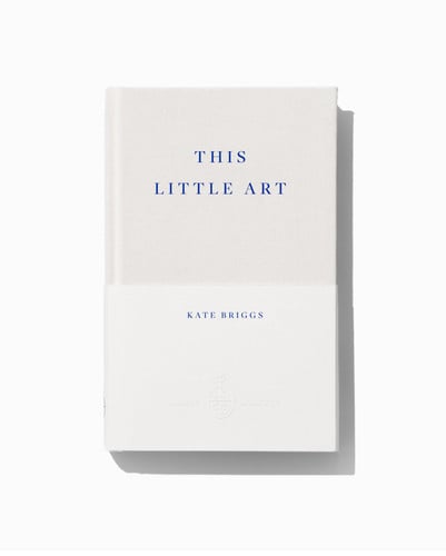 This Little Art