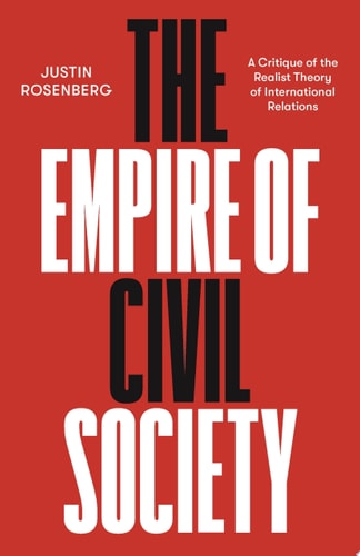 The Empire of Civil Society
