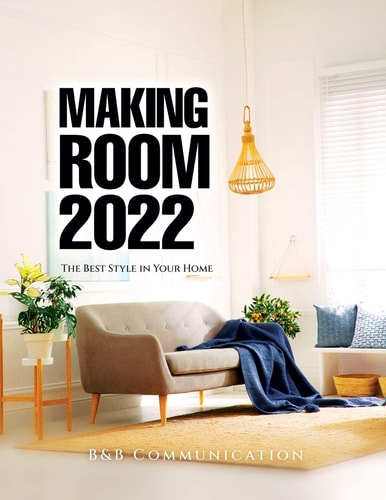 Making Room: The Best Style in Your Home