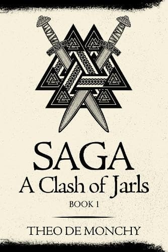 Saga A Clash of Jarls
