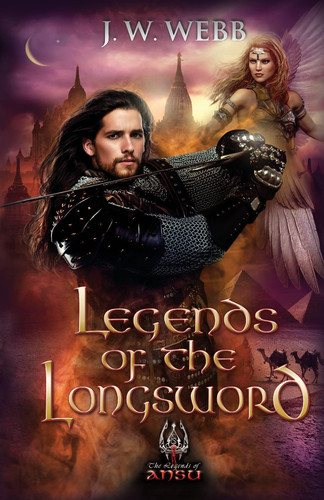 Legends of the Longsword