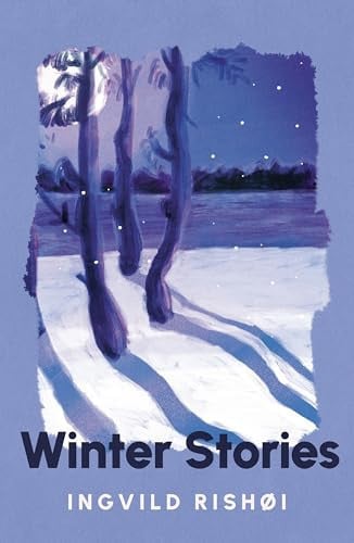 Winter Stories (hardcover)
