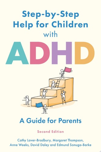 Step-by-Step Help for Children with ADHD