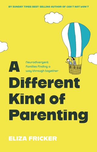 A Different Kind of Parenting Neurodivergent Families Finding a Way Through Together
