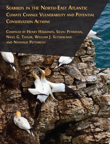 Seabirds in the North-East Atlantic Climate Change Vulnerability and Potential Conservation Actions