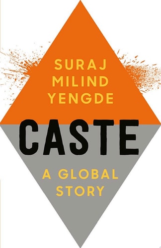 Caste A Global Story
