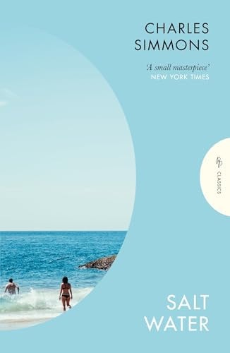 Salt Water
