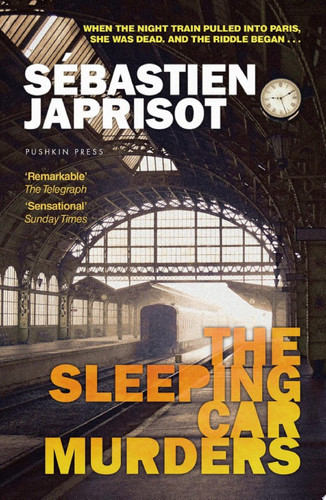 The Sleeping Car Murders