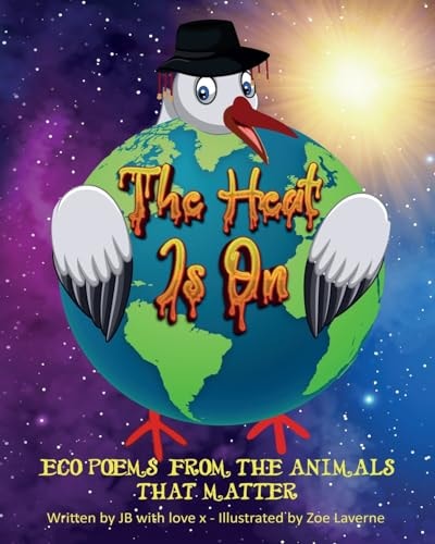 The Heat Is On