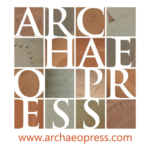 The Neolithic in Jersey (Jersey Heritage Research)