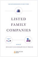 Listed Family Companies