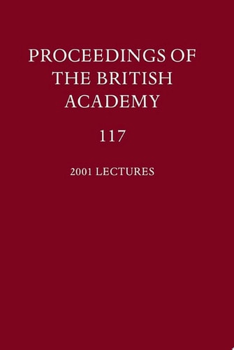 2001 Lectures