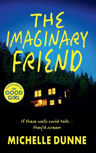 The Imaginary Friend