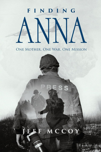 Finding Anna: One Mother One War One Mission