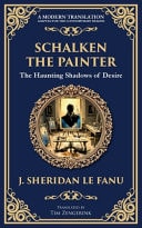 Schalken the Painter A Gothic Tale of Artistic Obsession and Unholy Bargains