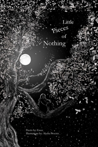 Little Pieces of Nothing