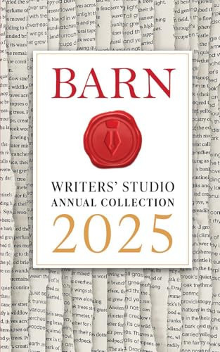 BARN Writer's Studio Annual Collection