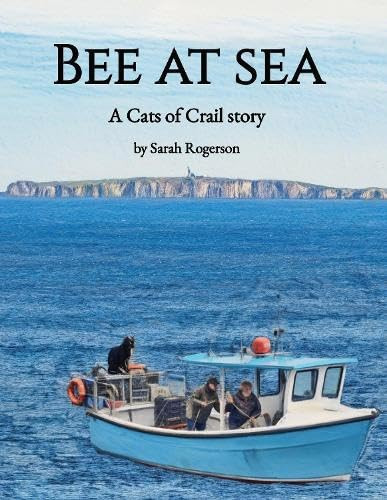 Bee at Sea
