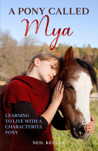 A Pony Called Mya
