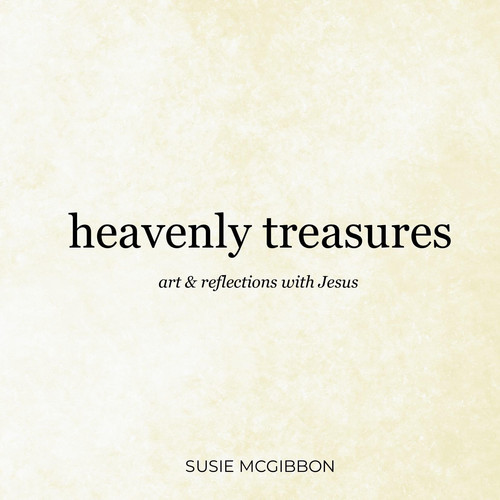 Heavenly Treasures