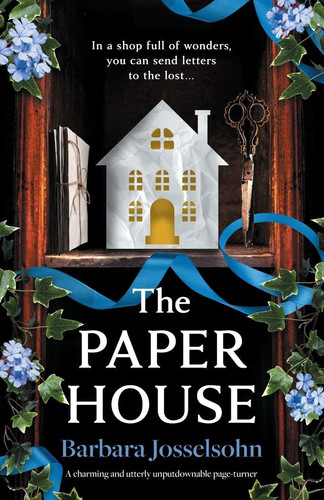 The Paper House: A charming and utterly unputdownable page-turner