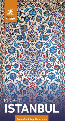 Rough Guides Pocket Istanbul: Travel Guide with eBook (Pocket Rough Guides)