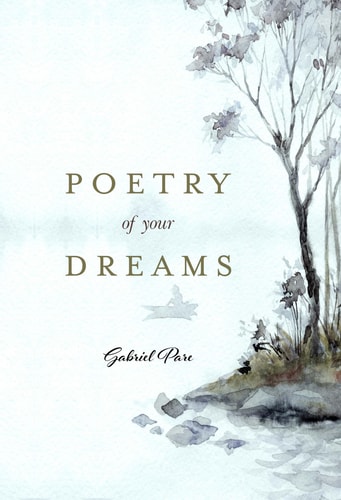 Poetry Of Your Dreams