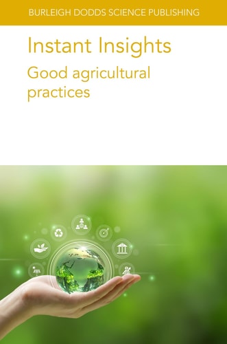 Instant Insights: Good Agricultural Practices