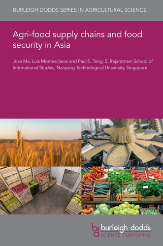 Agri-food supply chains and food security in Asia